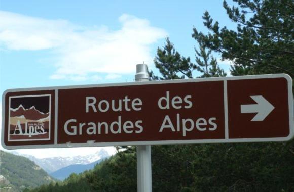 Le Refuge Du Lachat Crest-Voland Dış mekan fotoğraf